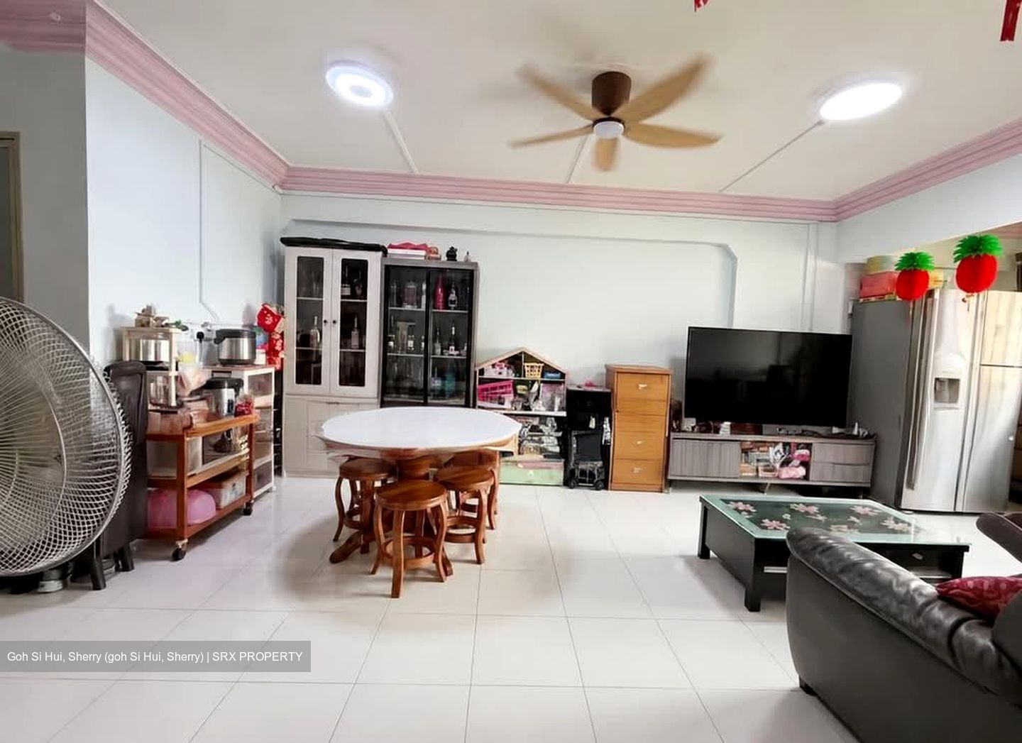 Blk 877 Woodlands Avenue 9 (Woodlands), HDB 5 Rooms #572960701